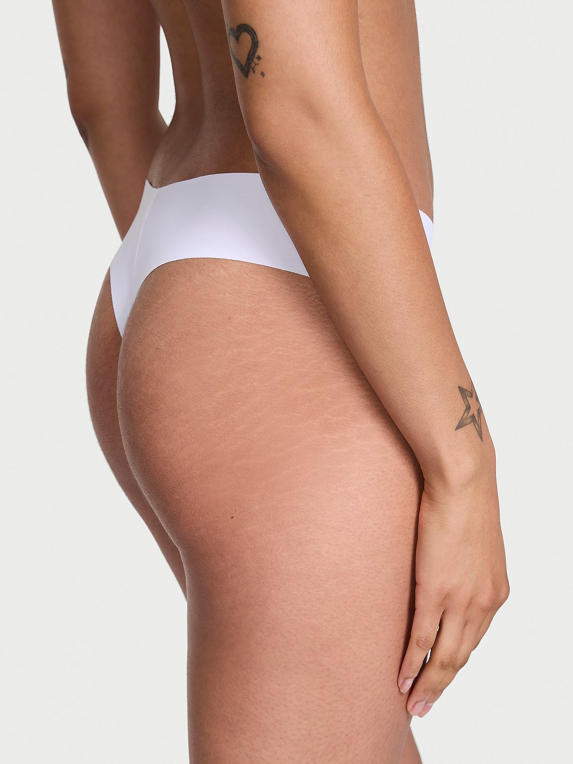 Tangas Invisibles by Victoria's Secret