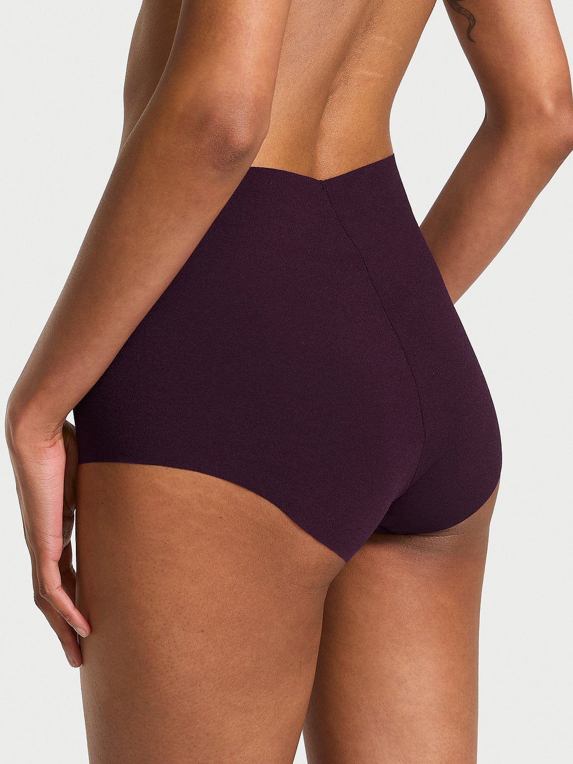 Panty invisible a la cintura Victoria's Secret