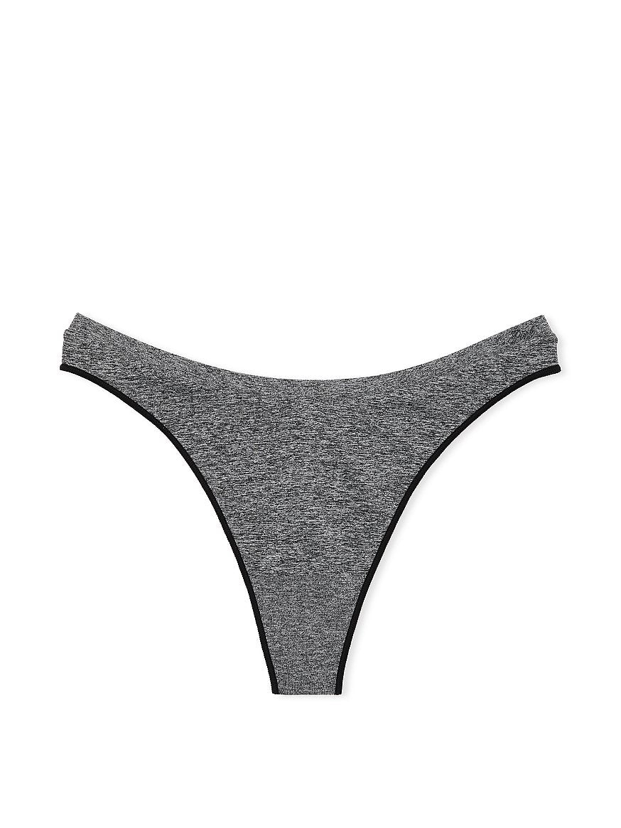 Tanga de algodon Pink, Victoria´s Secret