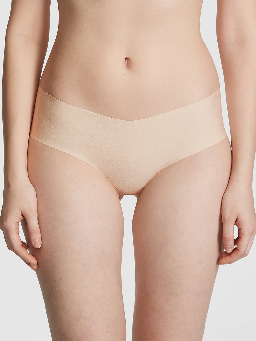 Cheeky Invisible PINK by Victoria's Secret