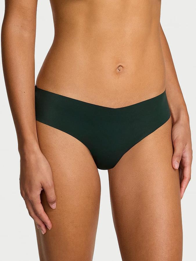 Tanga invisible Victoria's Secret - Talla XL