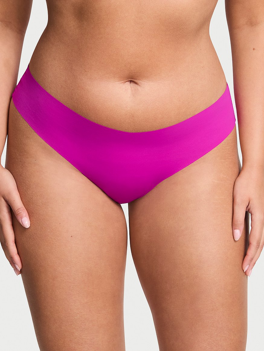 Tangas Invisibles by Victoria's Secret