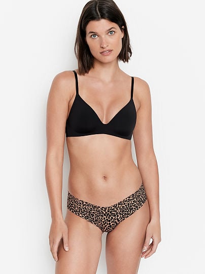 Panty hiphugger invisible, Victoria's Secret