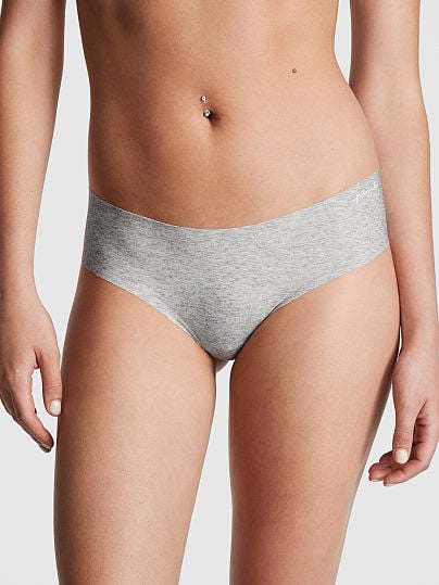 Panty Cheeky invisible sin costuras Victoria's Secret
