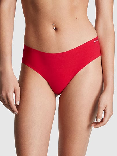 Panty Cheeky invisible sin costuras Victoria's Secret