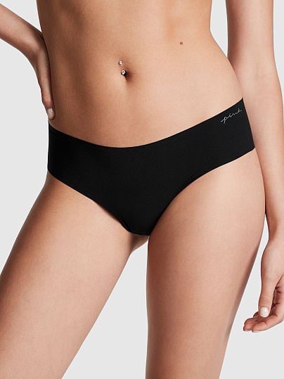 Panty Cheeky invisible sin costuras Victoria's Secret