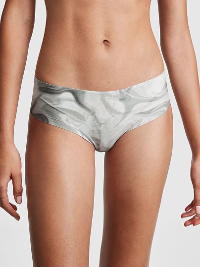 Panty Cheeky invisible sin costuras Victoria's Secret