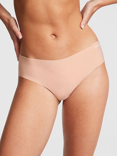 Panty Cheeky invisible sin costuras Victoria's Secret