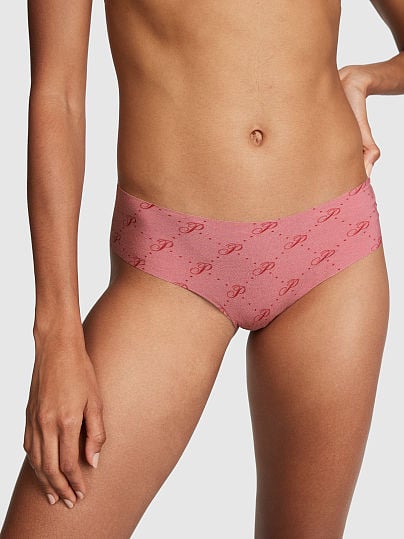Panty Cheeky invisible sin costuras Victoria's Secret