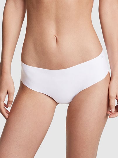 Panty Cheeky invisible sin costuras Victoria's Secret