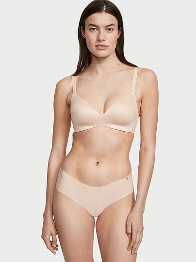 Panty Cheeky invisible sin costuras Victoria's Secret