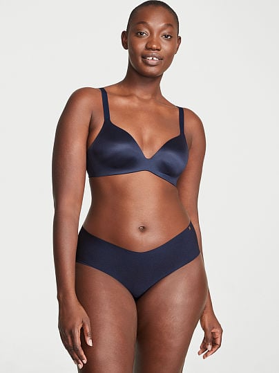 Panty Cheeky invisible sin costuras Victoria's Secret