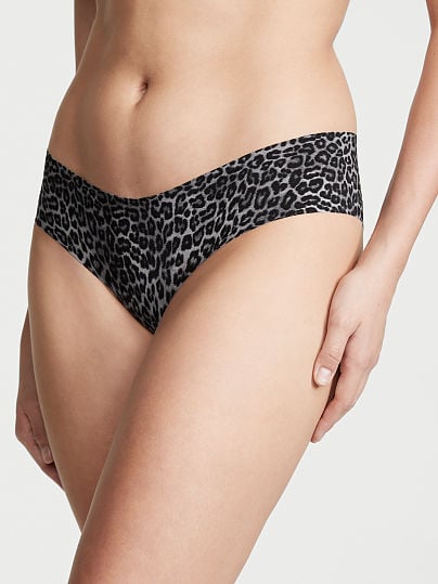 Panty Cheeky invisible sin costuras Victoria's Secret