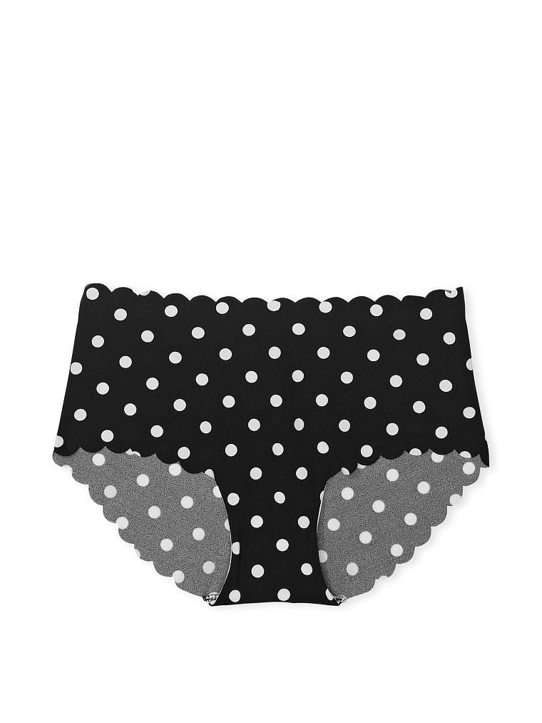 Panty Cheeky invisible sin costuras Victoria's Secret
