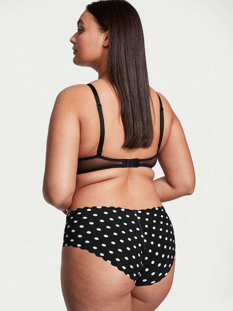 Panty Cheeky invisible sin costuras Victoria's Secret