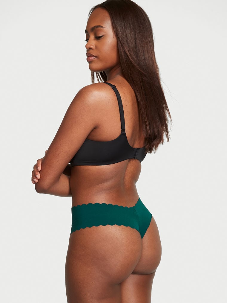 Tanga invisible mixta Victoria´s Secret