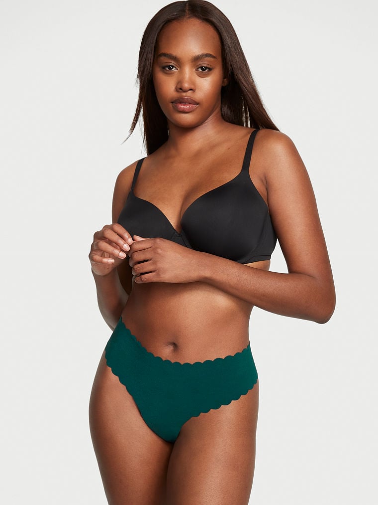 Tanga invisible mixta Victoria´s Secret