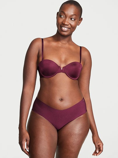Panty Cheeky invisible sin costuras Victoria's Secret