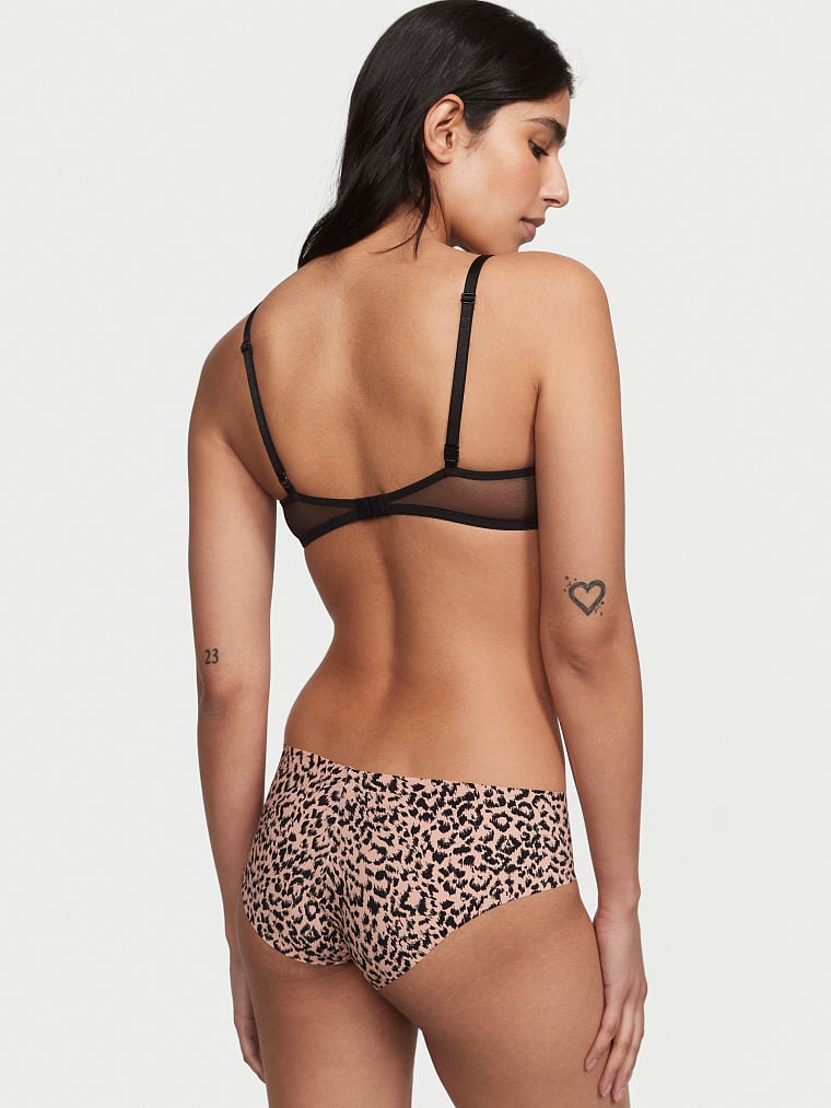 Panty hiphugger invisible, Victoria's Secret