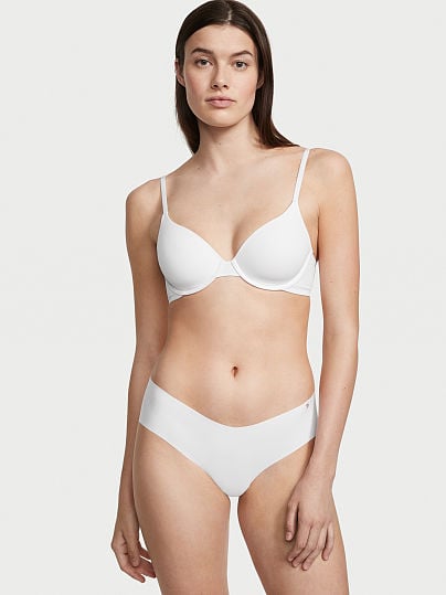 Panty Cheeky invisible sin costuras Victoria's Secret