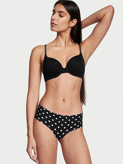 Panty Cheeky invisible sin costuras Victoria's Secret