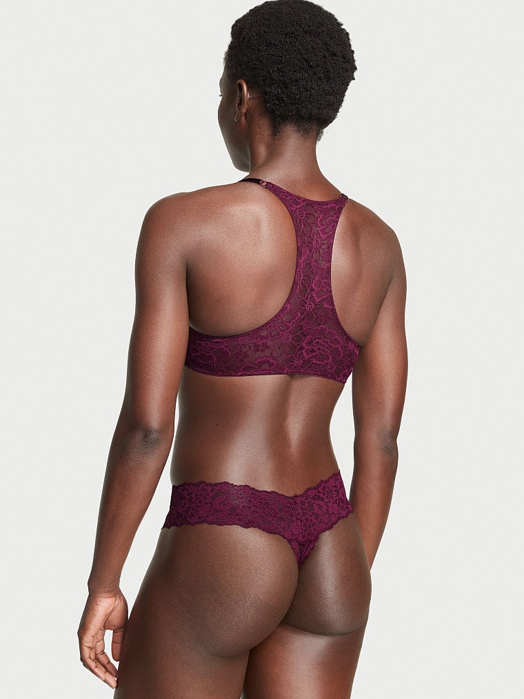 Tanga Lacie posey, Victoria´s Secret