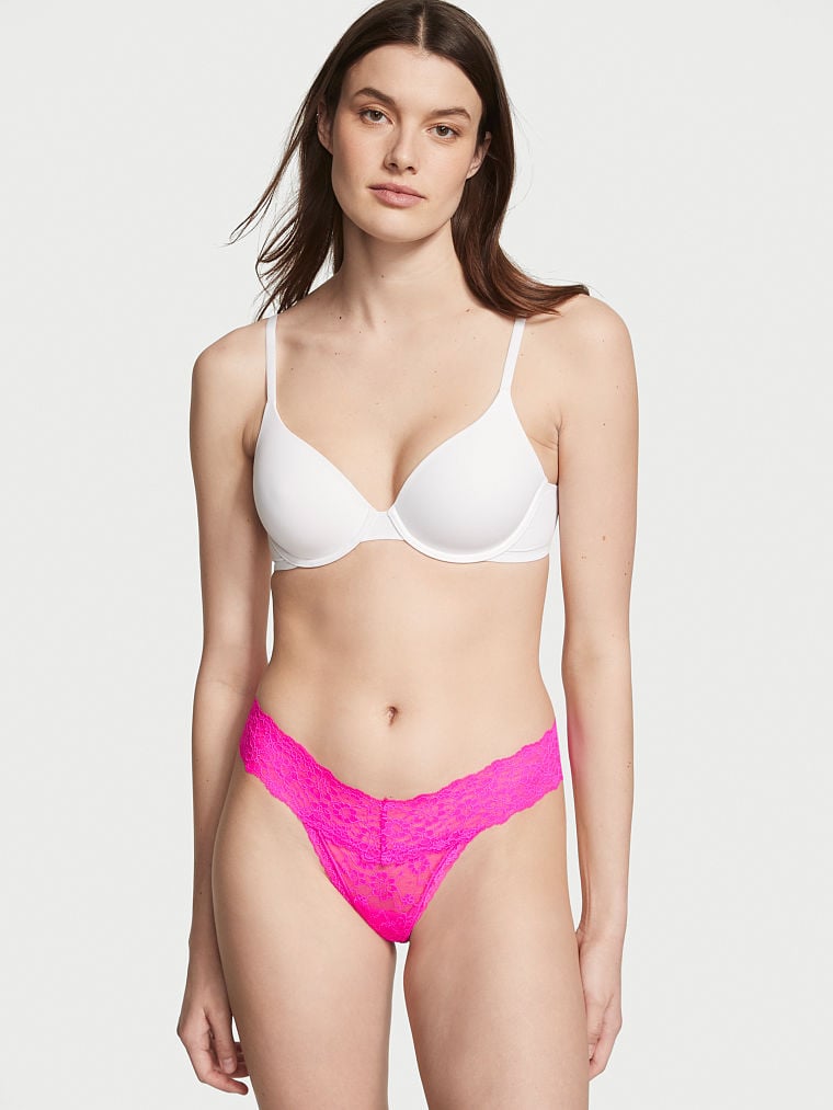 Tanga Lacie posey, Victoria´s Secret