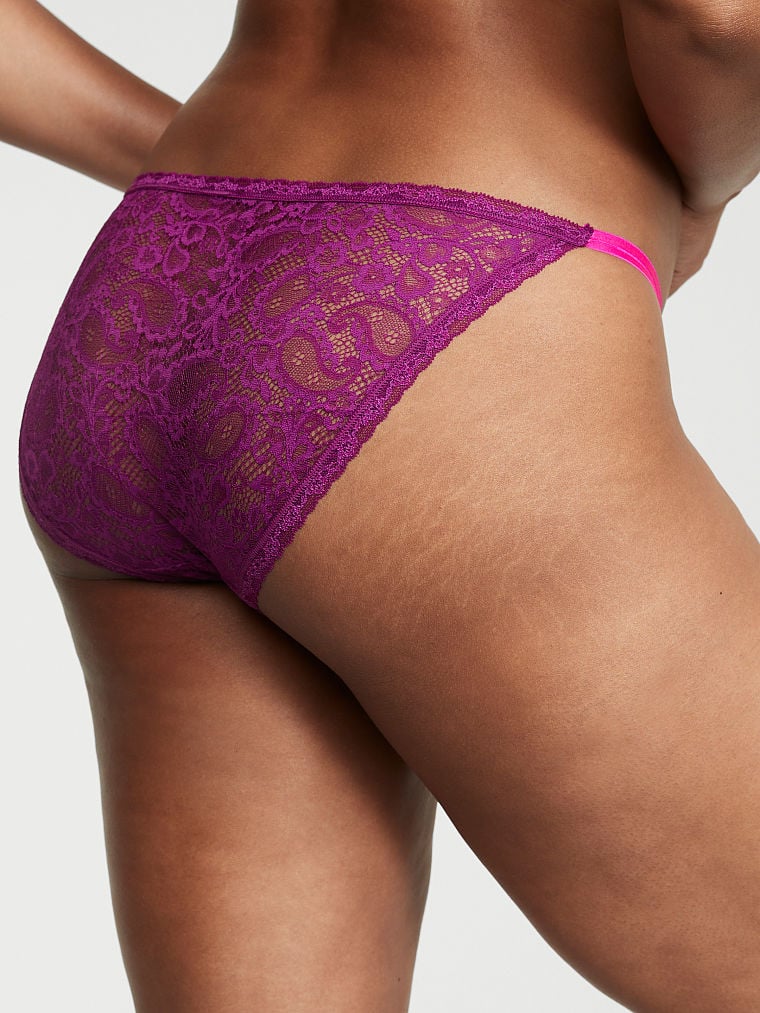 Panty tipo bikini Lacie Victoria´s Secret