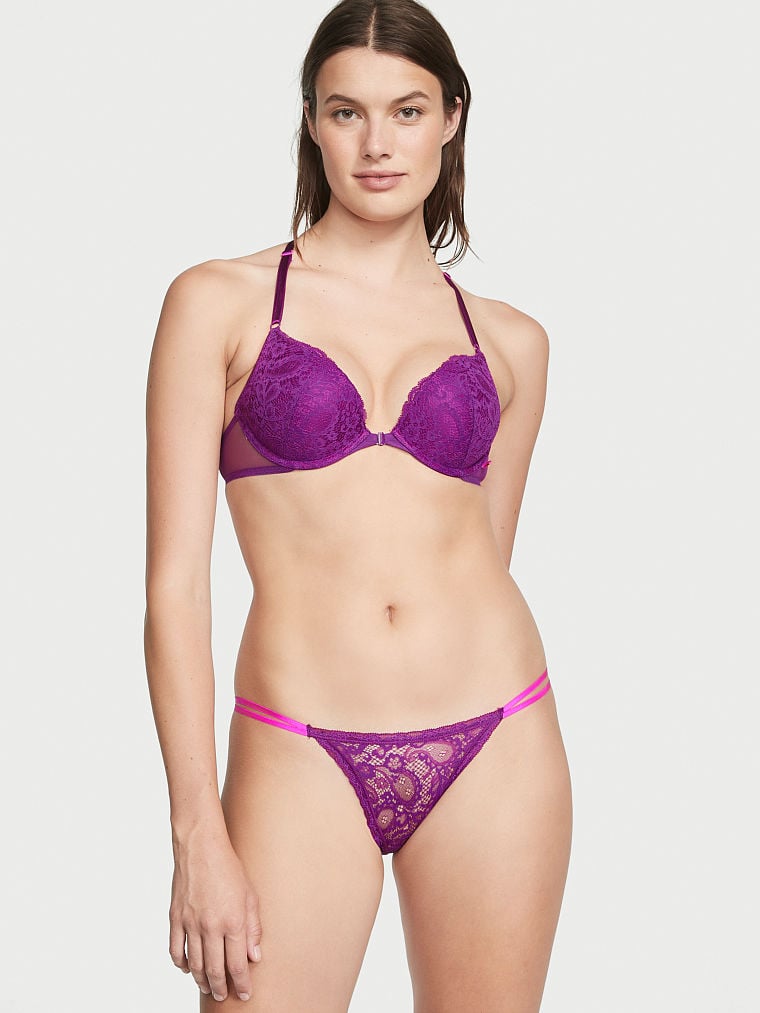 Panty tipo bikini Lacie Victoria´s Secret