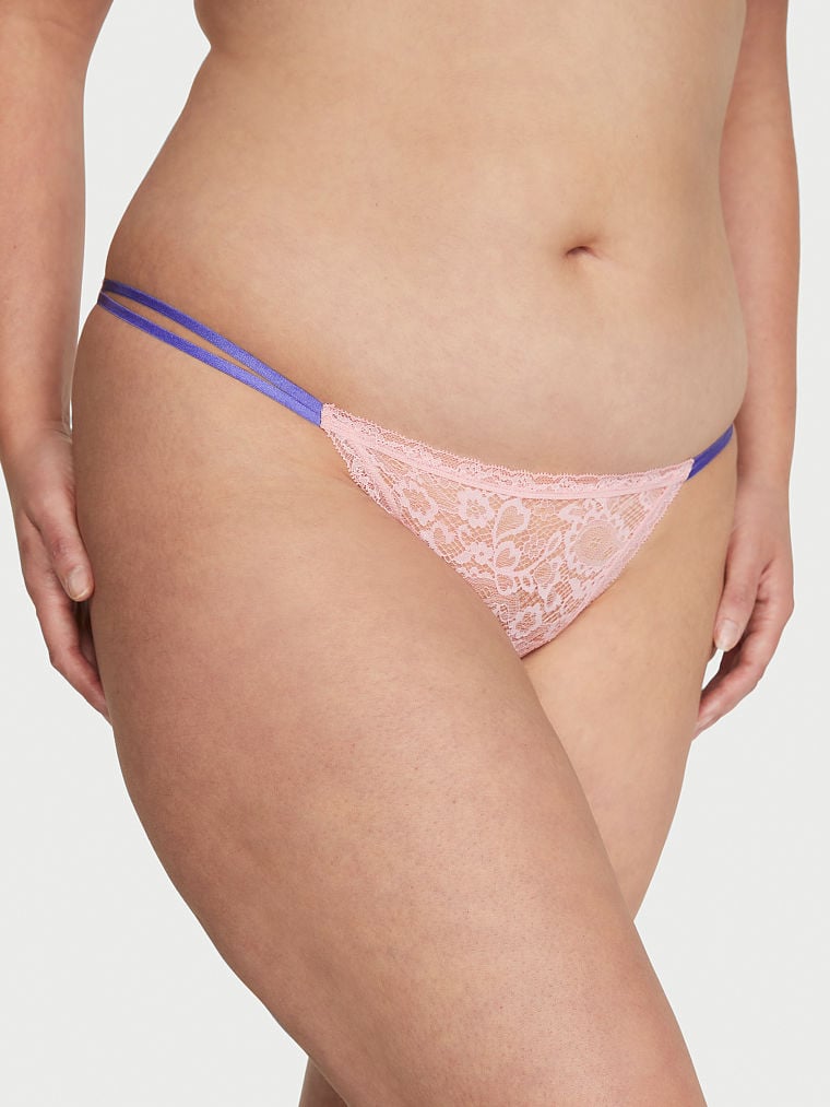 Panty tipo bikini Lacie Victoria´s Secret