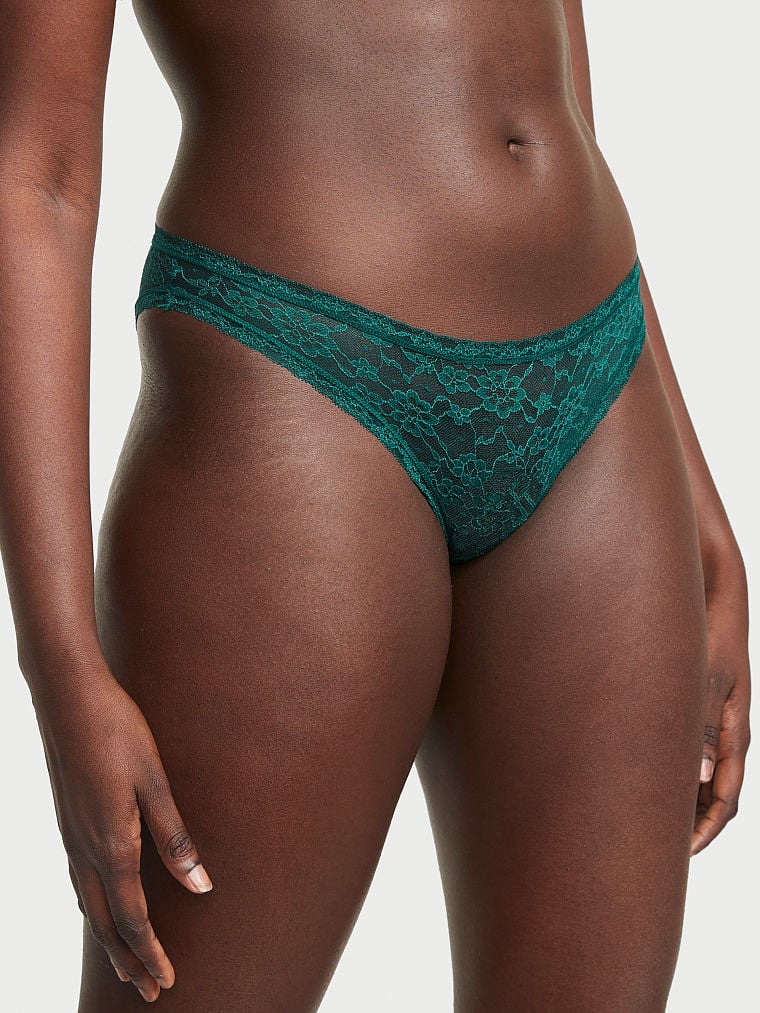Panty tipo bikini Lacie Victoria´s Secret