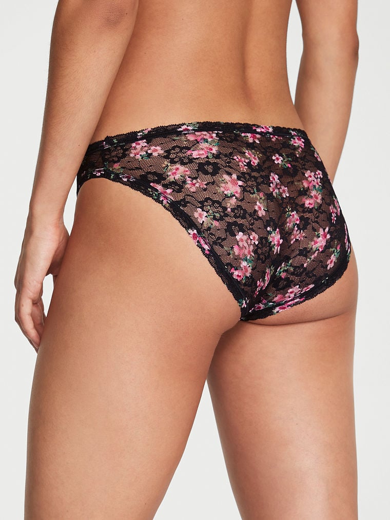 Panty tipo bikini Lacie Victoria´s Secret