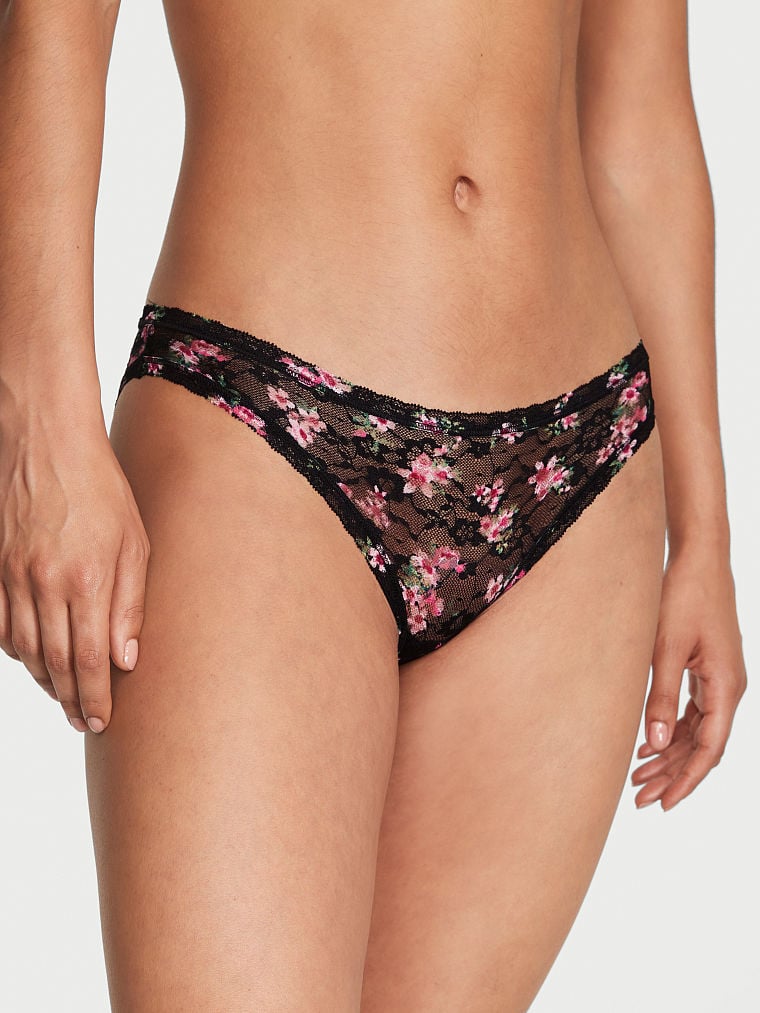 Panty tipo bikini Lacie Victoria´s Secret