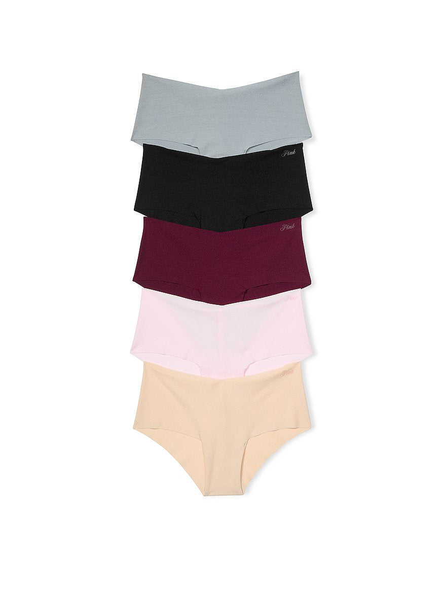 Cheeky Invisible PINK by Victoria's Secret