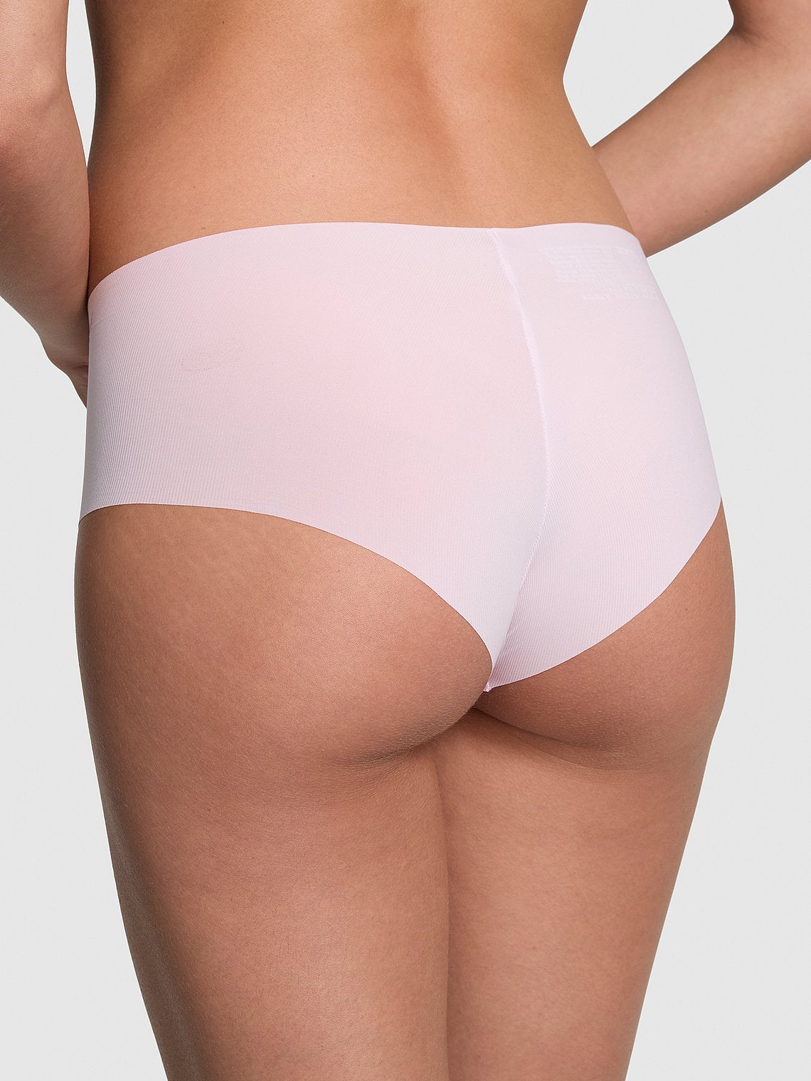 Cheeky Invisible PINK by Victoria's Secret