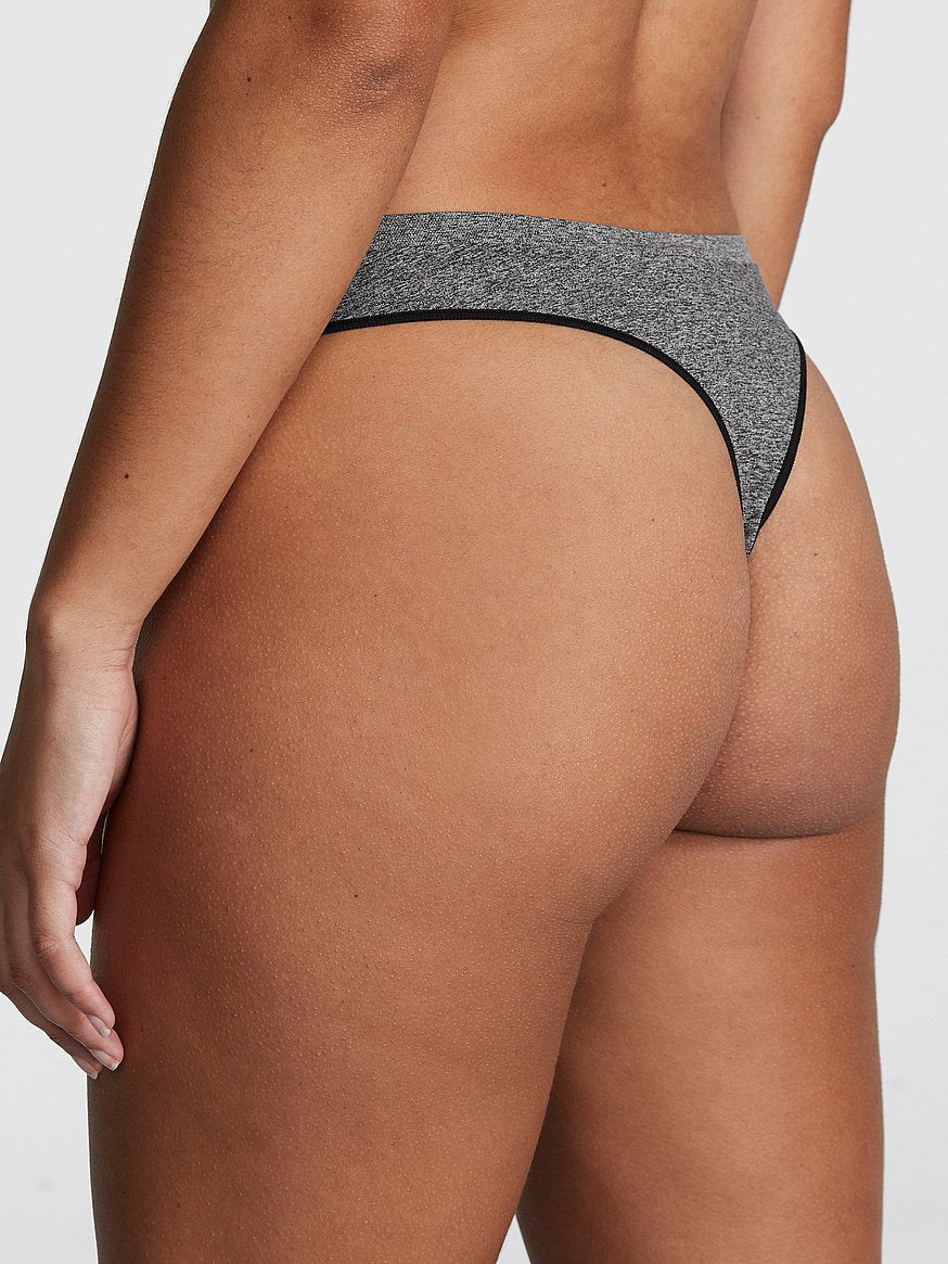 Tanga de algodon Pink, Victoria´s Secret
