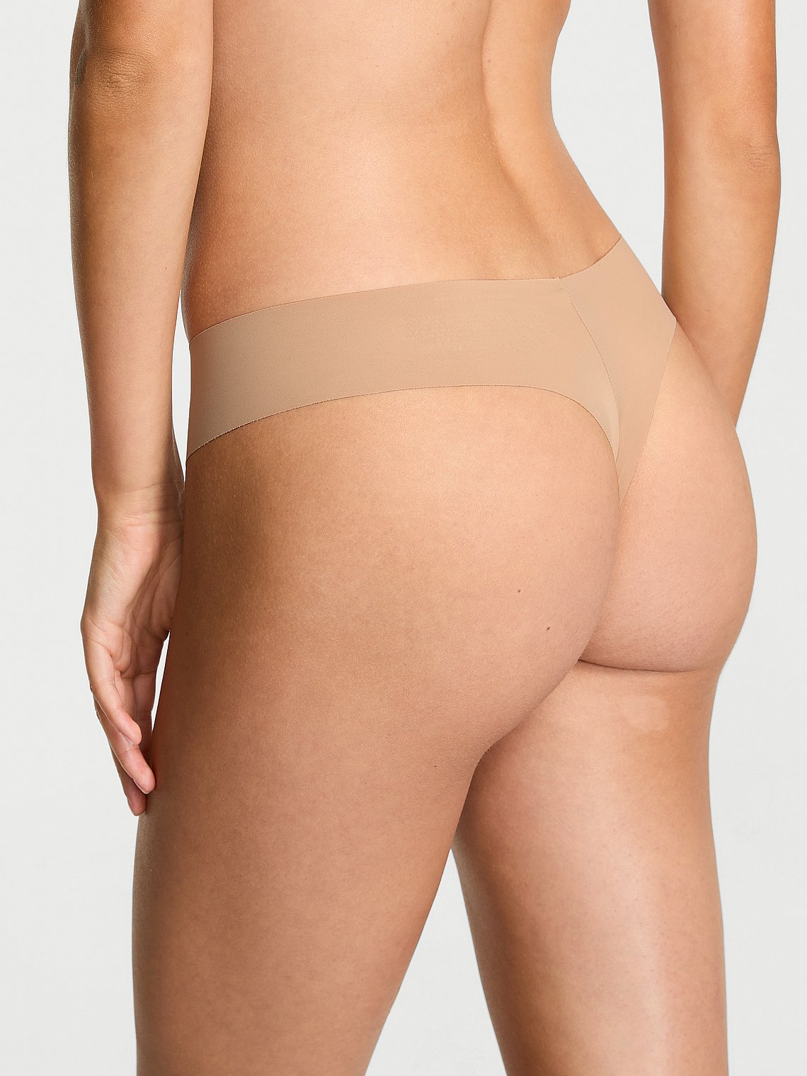 Tangas Invisibles by Victoria's Secret