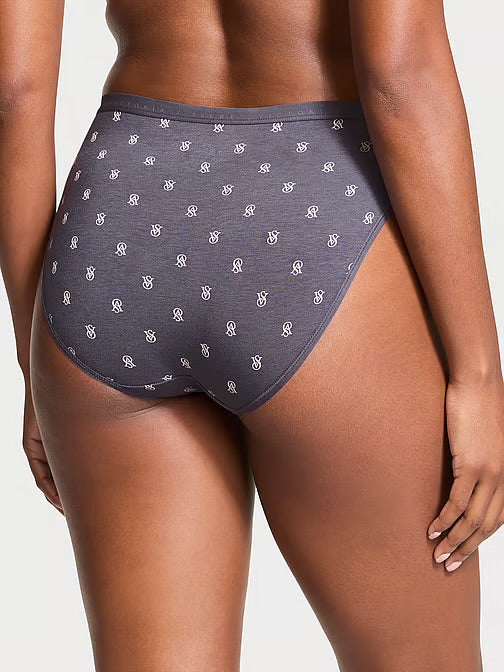 Panty de algodón a la cintura Victoria´s Secret