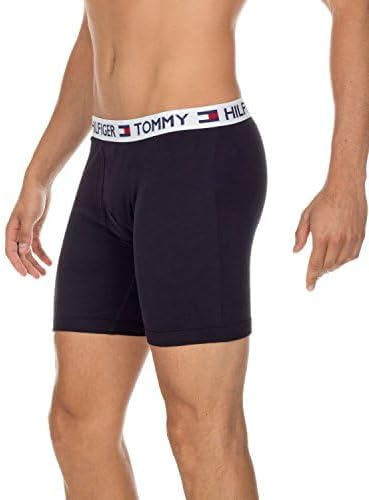 Tommy Hilfiger bóxer clásicos de algodón para hombre