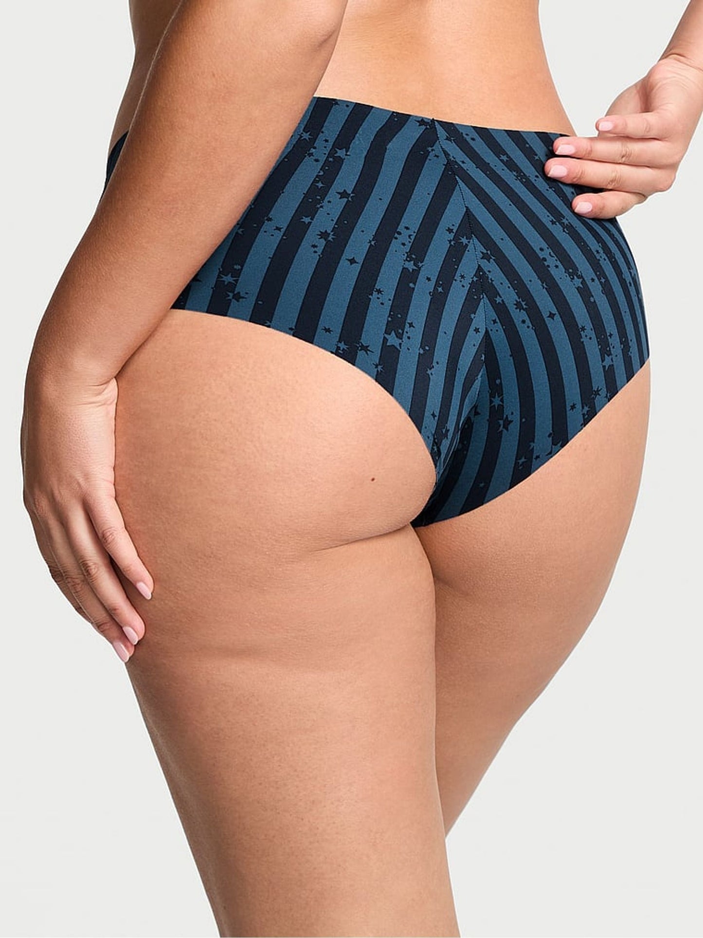 Cheeky Invisible sin costuras Victoria's Secret