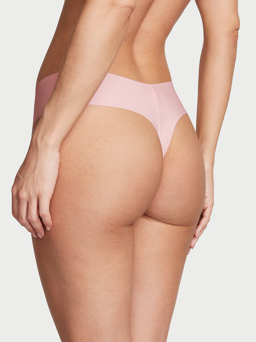 Tanga invisible Victoria´s Secret