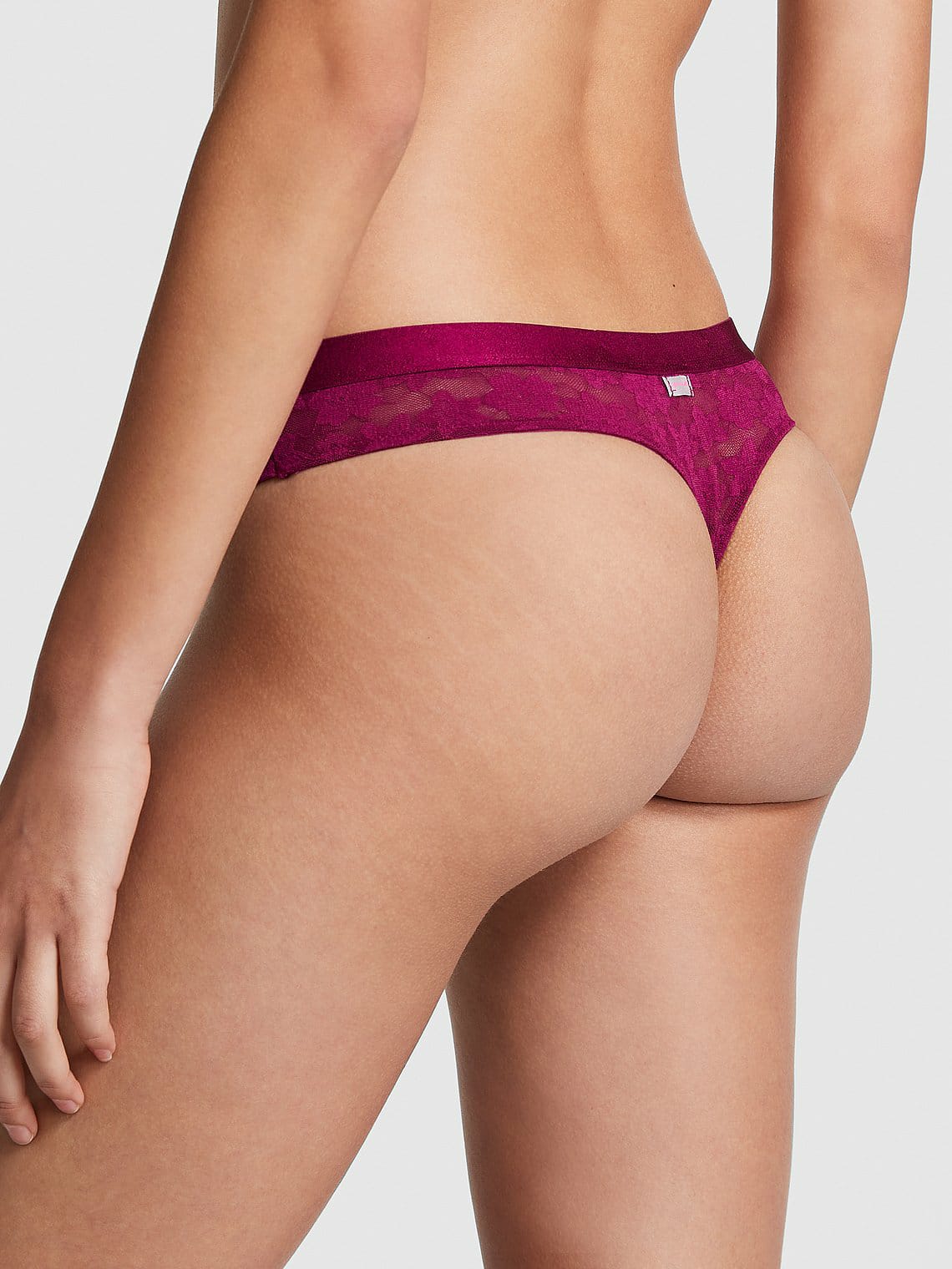 Tanga de encaje Pink, Victoria´s Secret