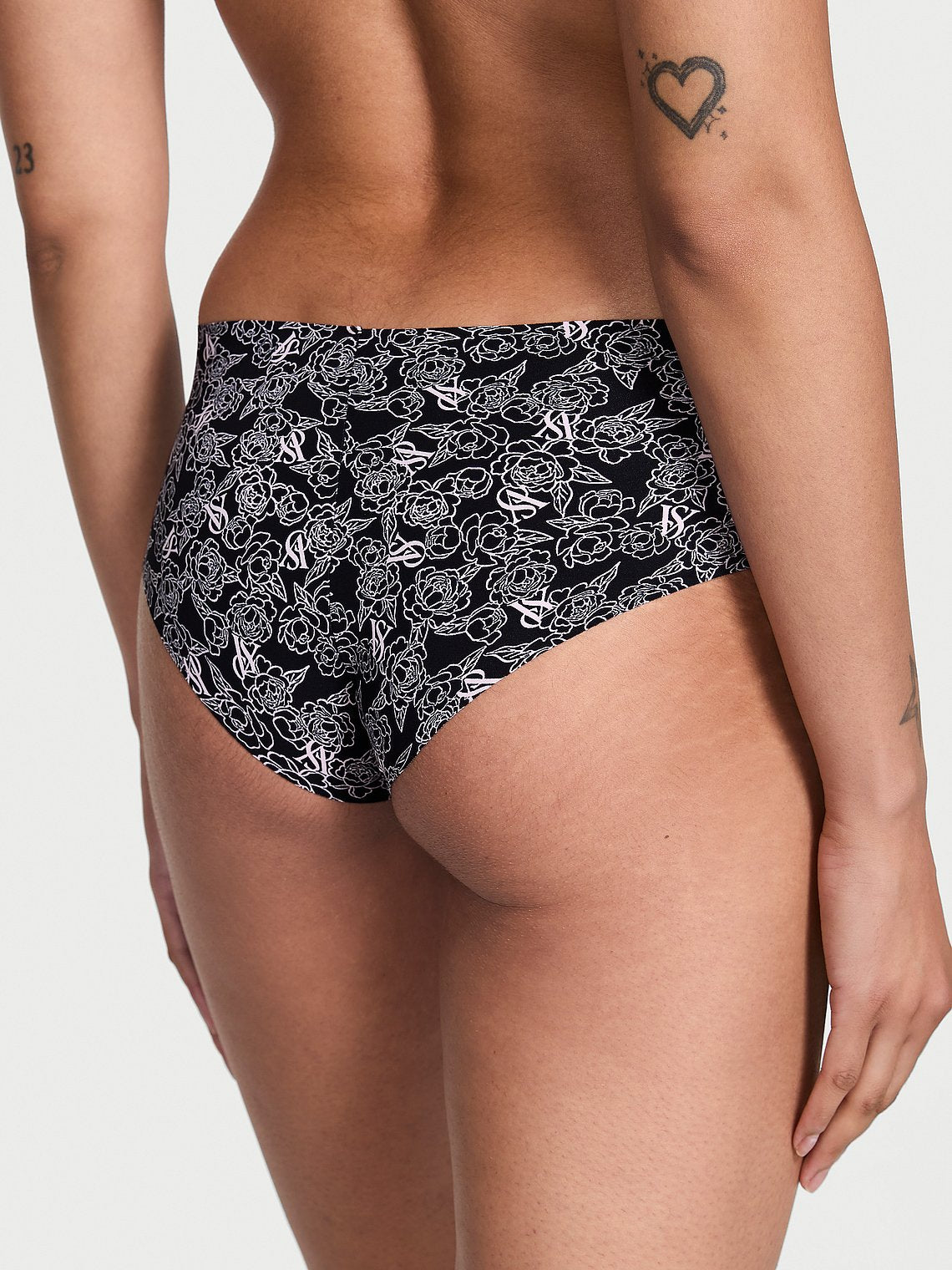 Cheeky Invisible sin costuras Victoria's Secret
