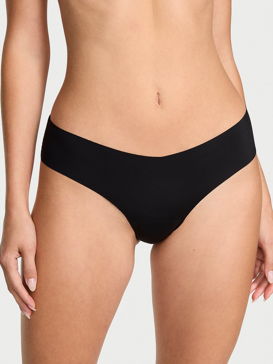 Tangas Invisibles by Victoria's Secret