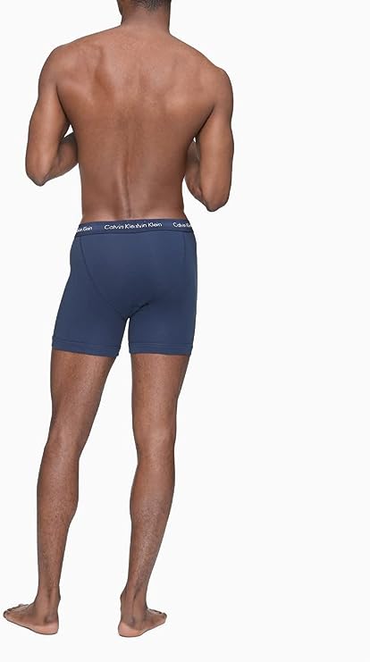 Bóxer para hombre Calvin Klein