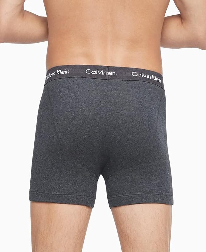 Bóxer para hombre Calvin Klein