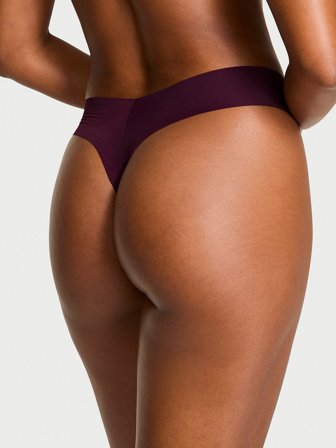Tangas Invisibles by Victoria's Secret