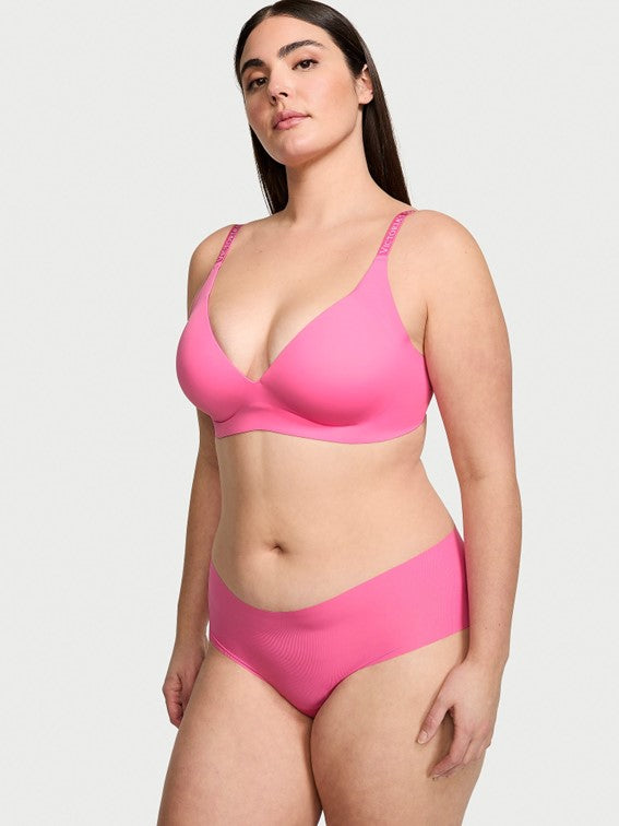 Panty Cheeky invisible sin costuras Victoria's Secret