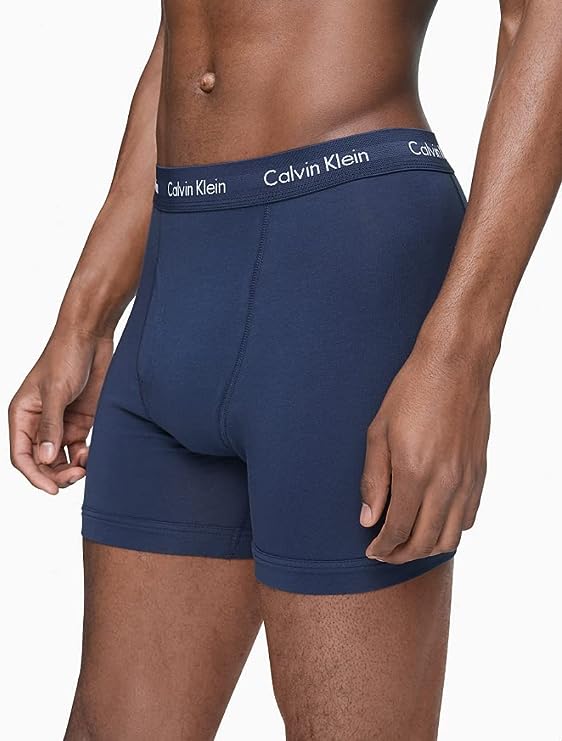 Bóxer para hombre Calvin Klein