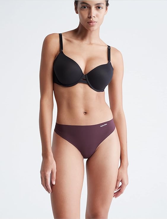 Calvin Klein, tangas invisibles